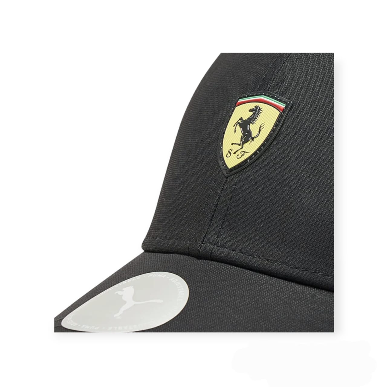 Gorra Puma Ferrari Unisex Adulto 02372102