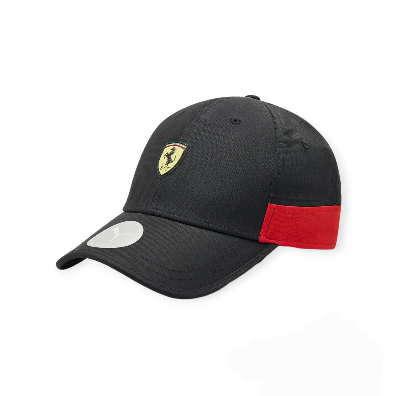 Gorra Puma Ferrari Unisex Adulto 02372102