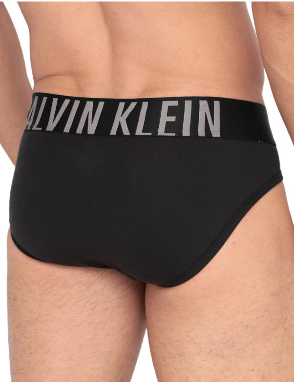 Calconzillo Calvin Klein Intense Power Microfiber Stretch 100% Original