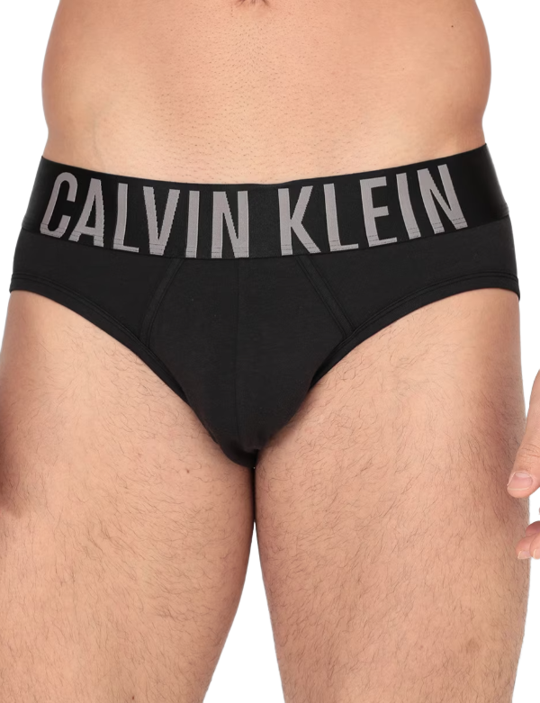 Calconzillo Calvin Klein Intense Power Microfiber Stretch 100% Original
