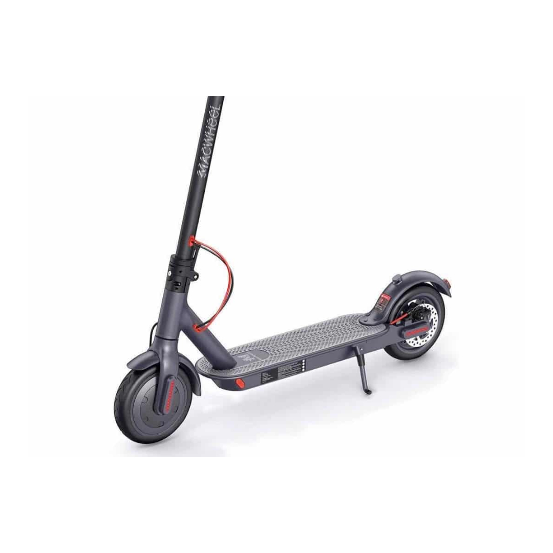 Scooter Electrico Macwheel  MX PRO sport y outdoors Negro reacondicionado grado B