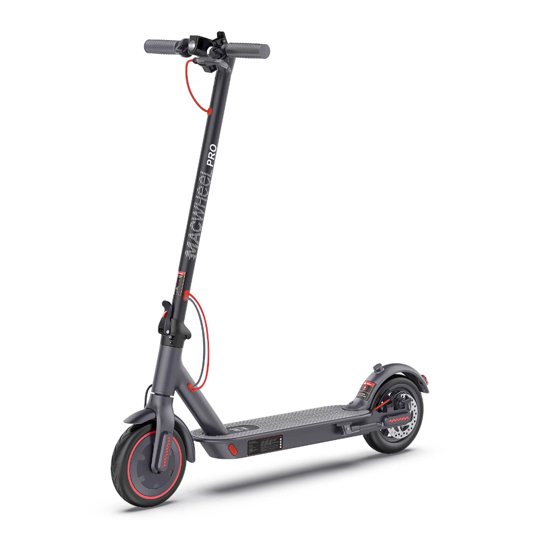Scooter Electrico Macwheel  MX PRO sport y outdoors Negro reacondicionado grado B