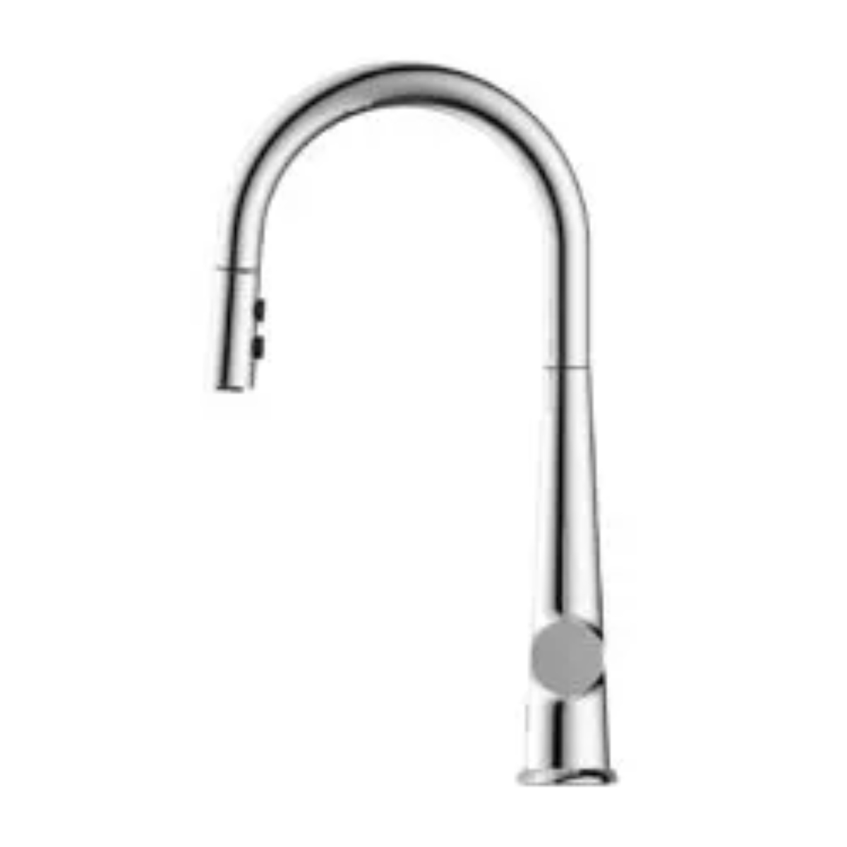 MEZCLADORA MONOMANDO P/COCINA HOMEFITS 10100101 ELÉCTRICO ENDY1