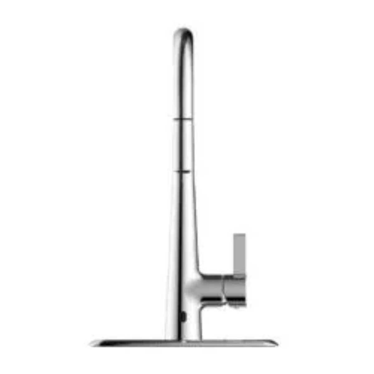 MEZCLADORA MONOMANDO P/COCINA HOMEFITS 10100101 ELÉCTRICO ENDY1