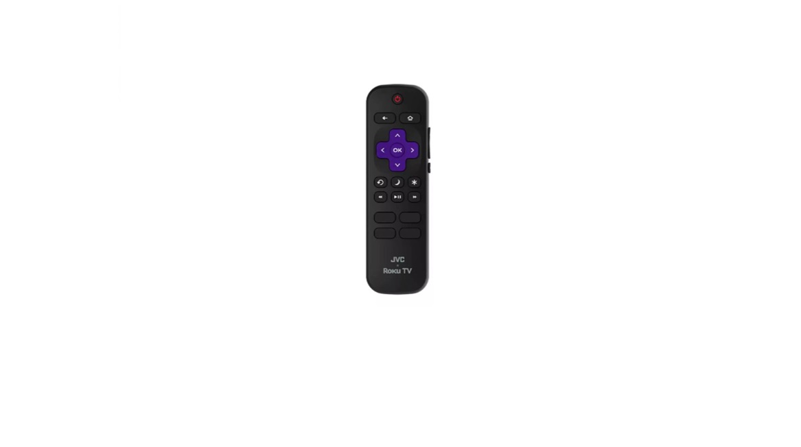 Smart ROKU Tv Jvc Si32r Led Hd 32