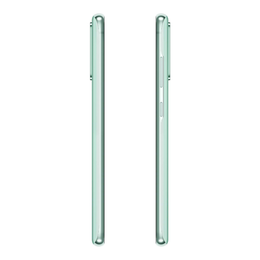 Celular Samsung Galaxy S20 Fe 5g 128gb Verde menta Reacondicionado Grado B