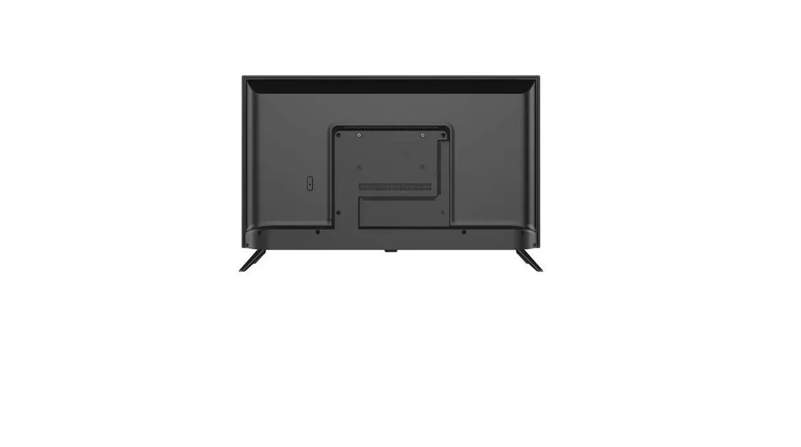 Smart Tv Jvc Si40fr Led Roku Hd 40 