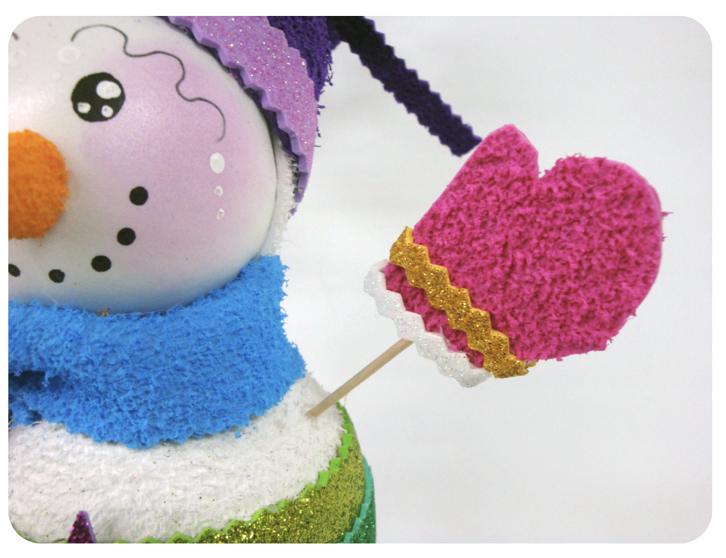 Set 5 Foamy Toalla En Tamaño Carta Para Manualidad Diy Fomi toalla