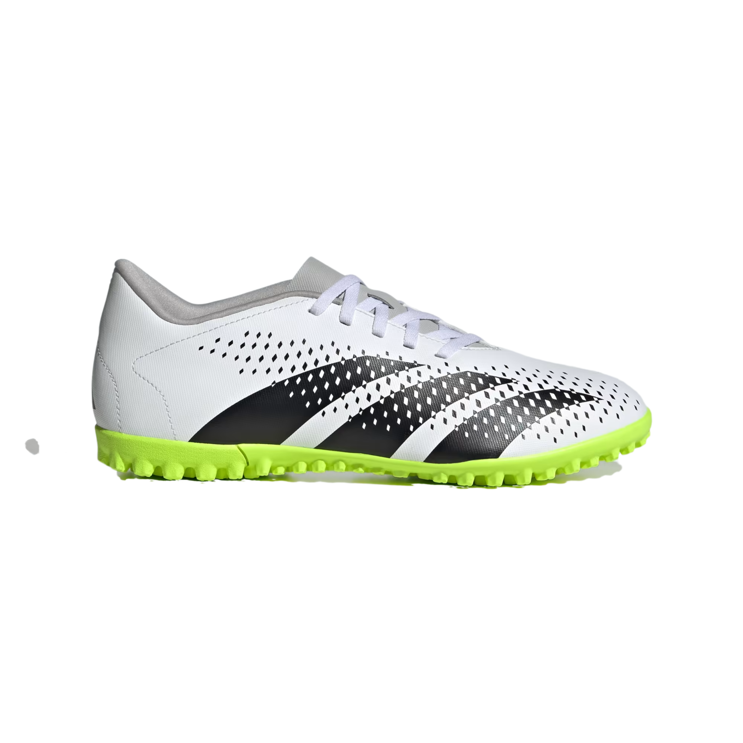 Adidas futbol rapido clearance blancos