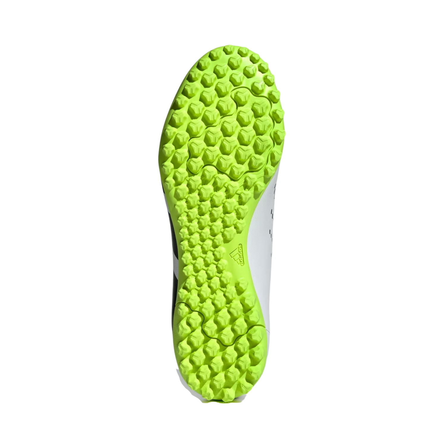 Tenis de Futbol Rápido Predator Accuracy .4TF Blanco GY9995