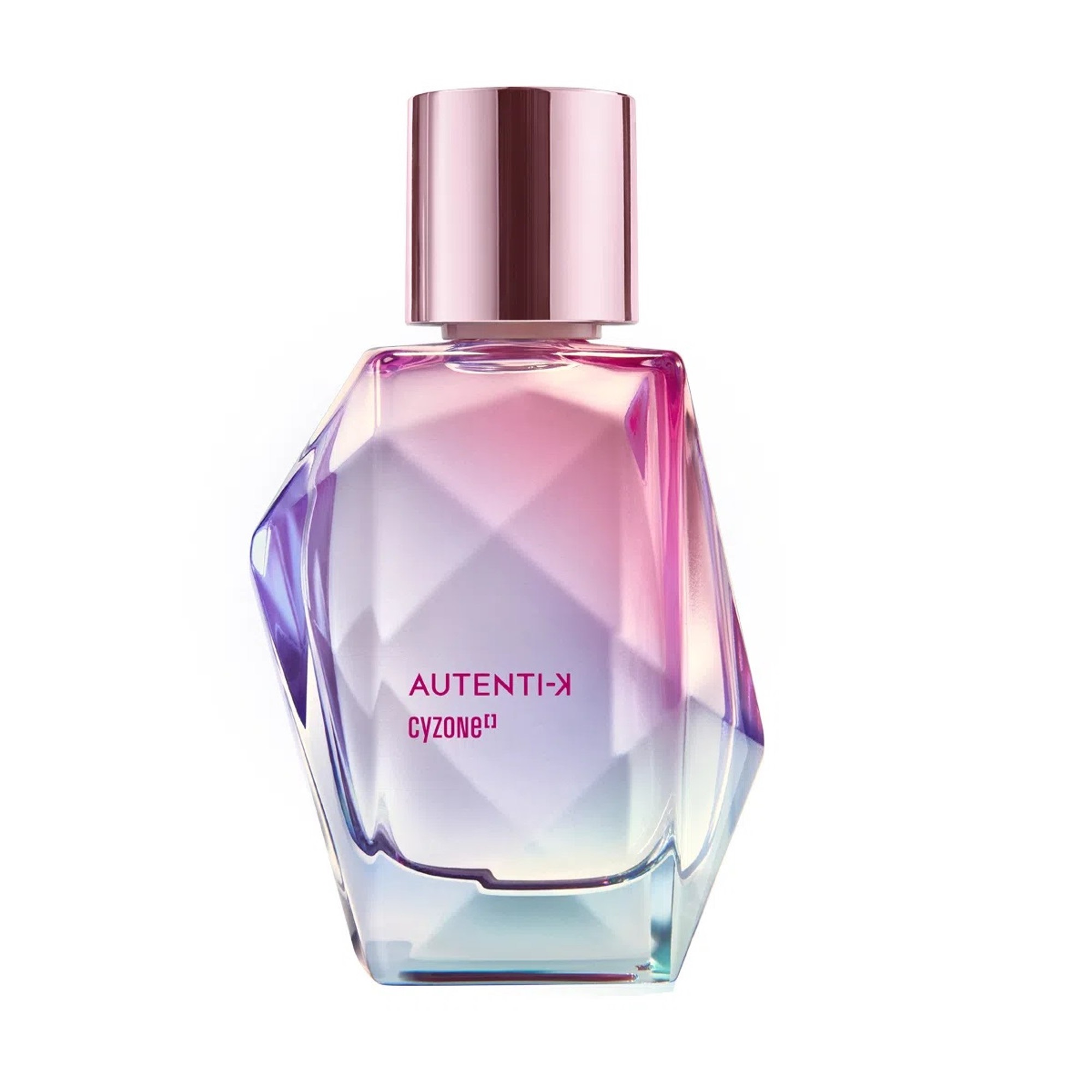 Eau De Parfum Autentik Cyzone