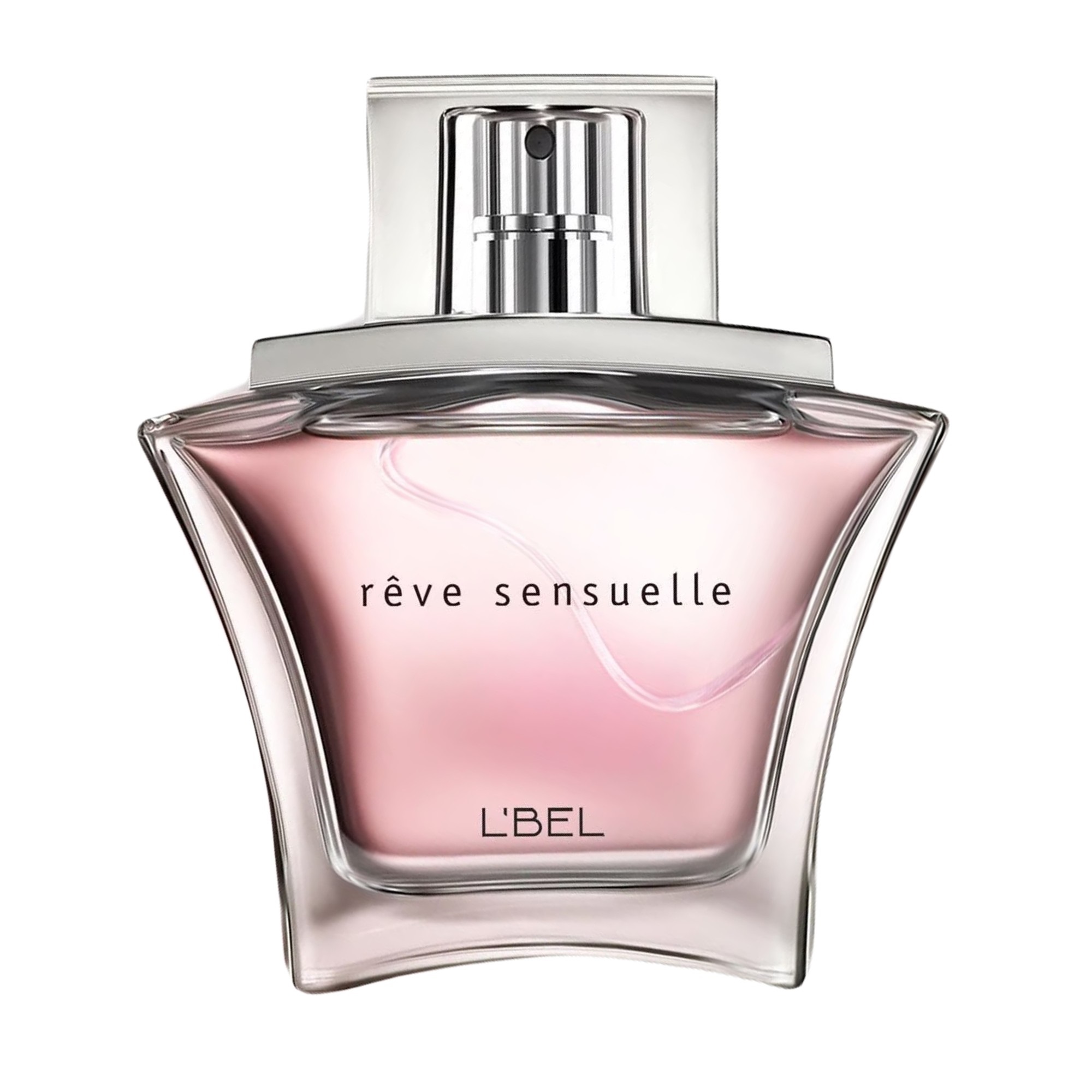 Eau De Parfum Rêve Sensuelle L'bel