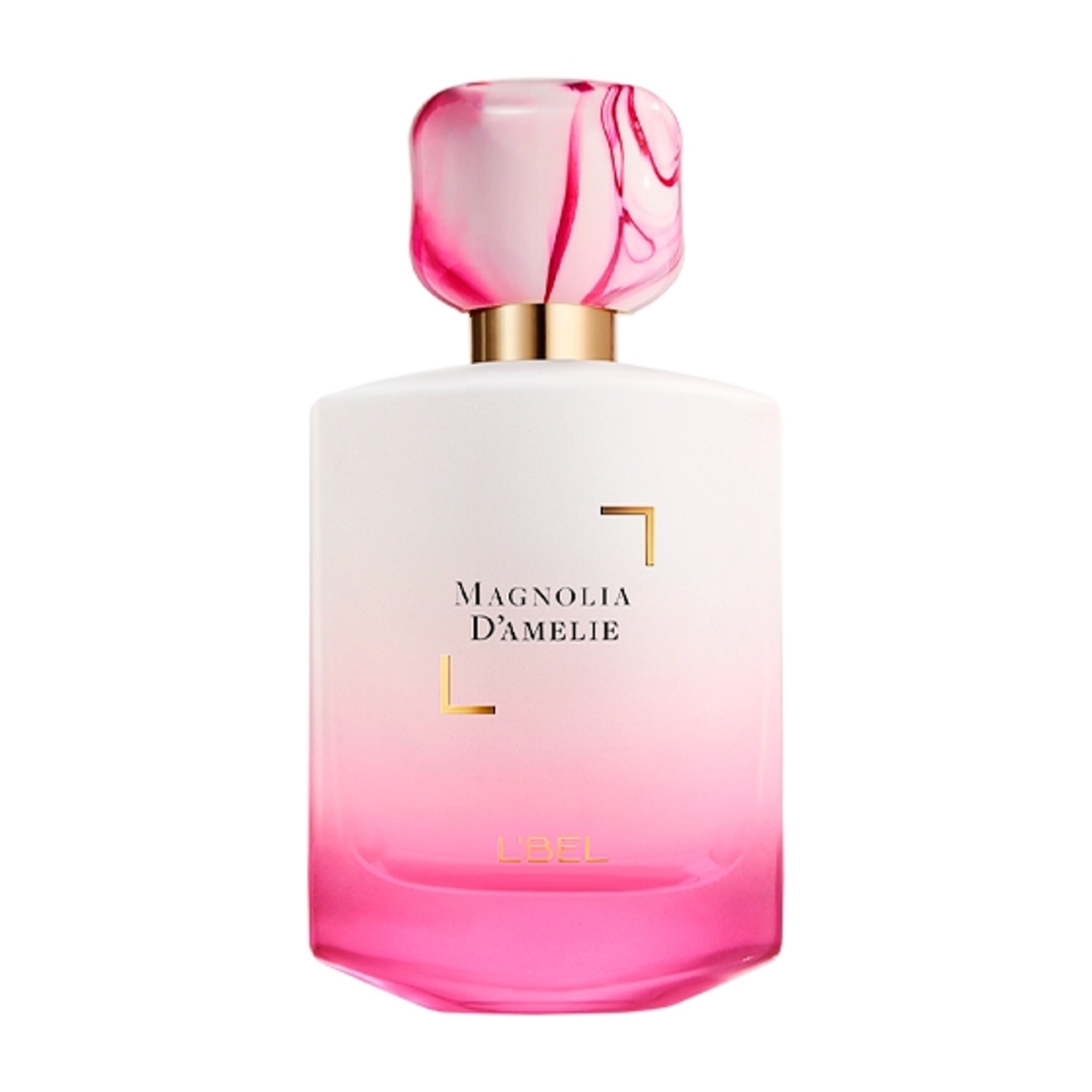 Eau De Parfum Magnolia D'amelie L'bel