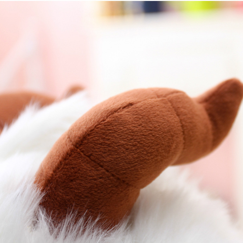 Poro Peluche Lol League Of Legends Figura 25 Cm