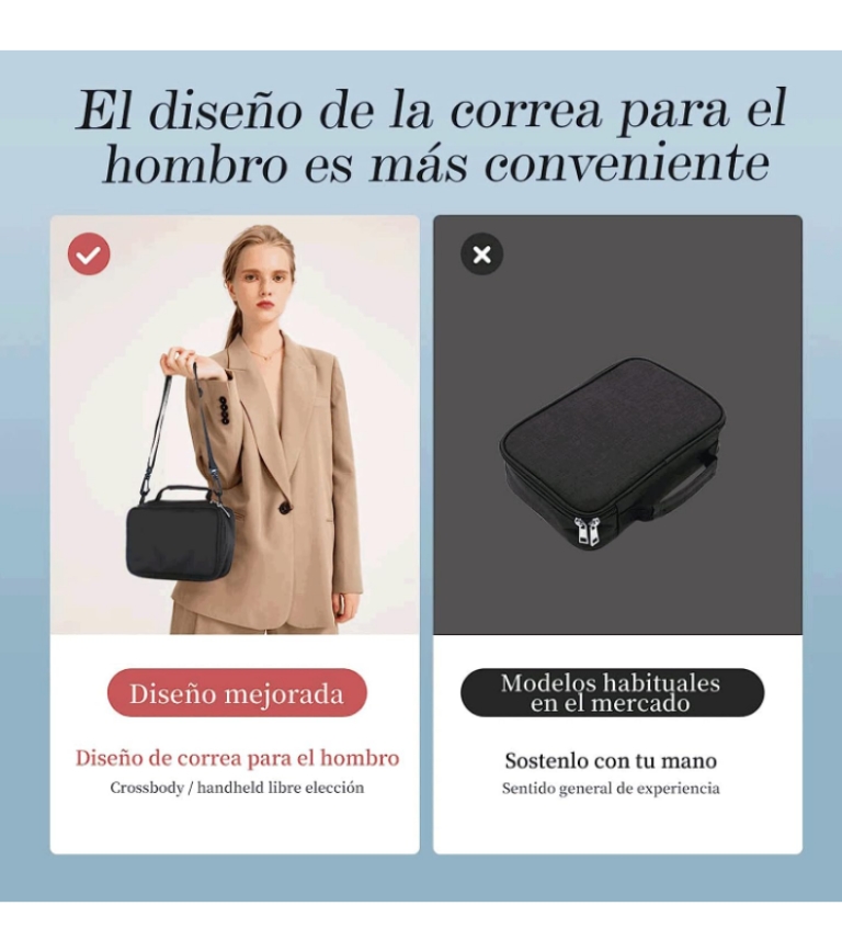 Estuche lapicera escolar gran capacidad 