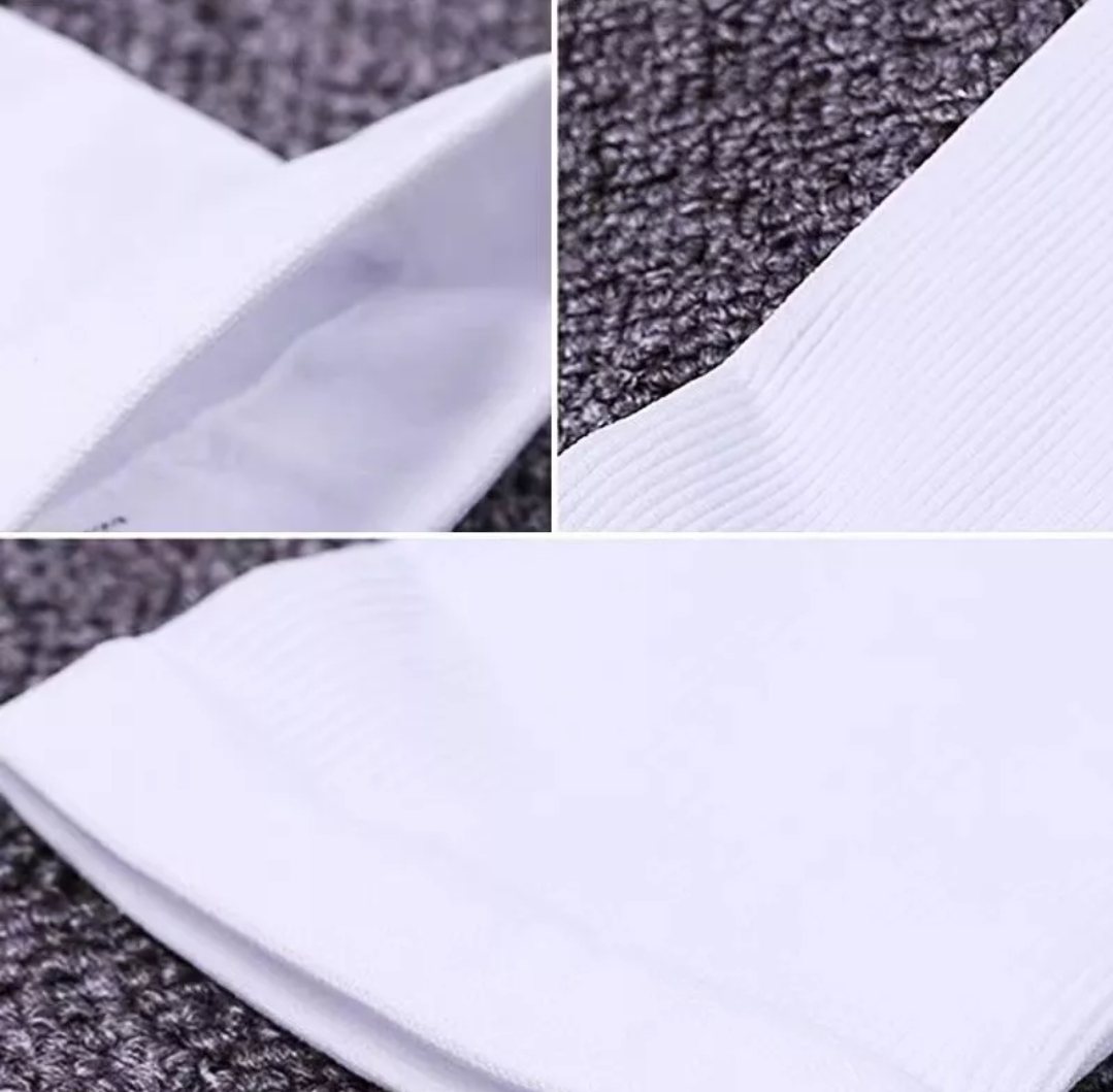 5 Pares Mangas Protectoras Para Brazos Protección Solar Uv