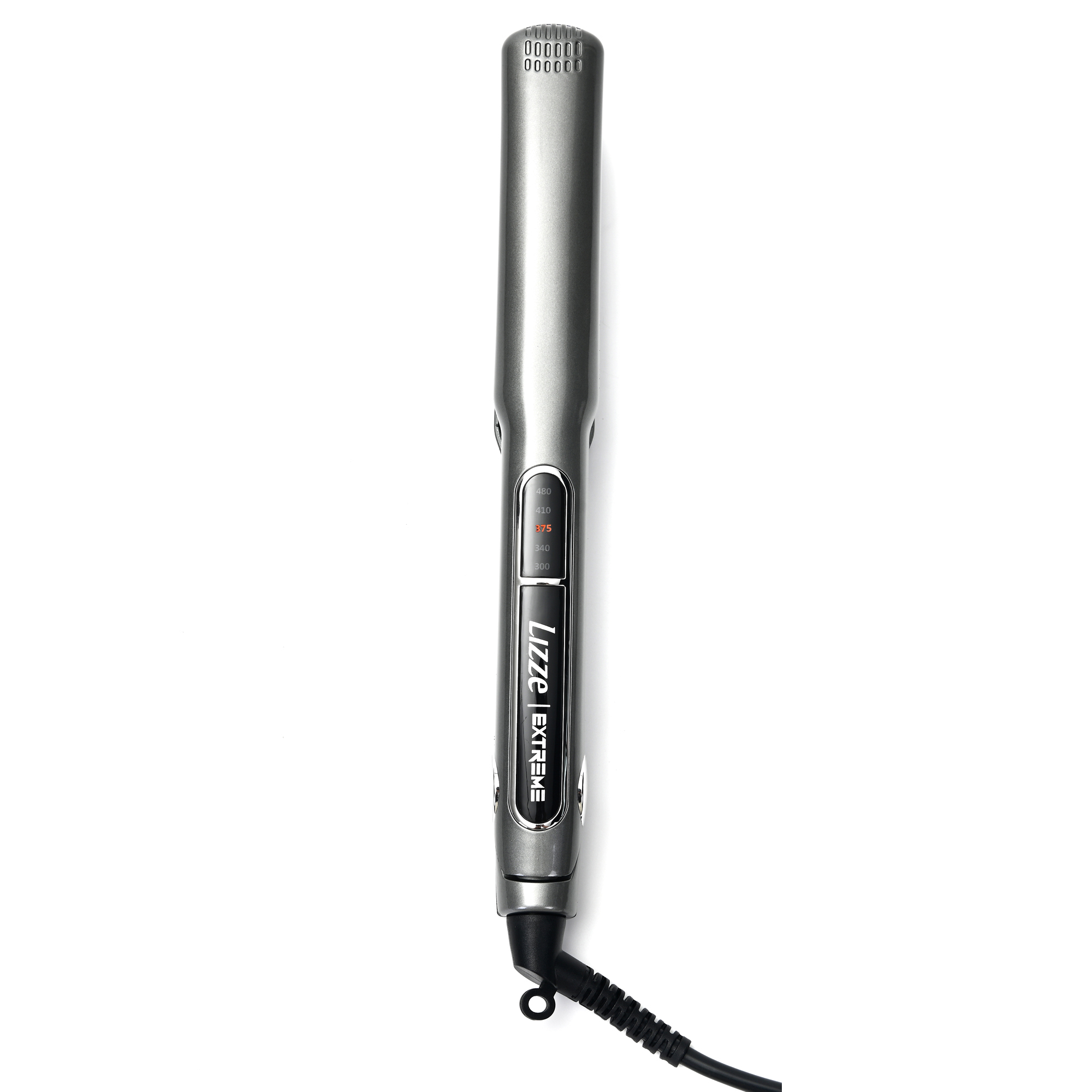 Plancha Lizze Extreme 480f Placas Titanium Sellar