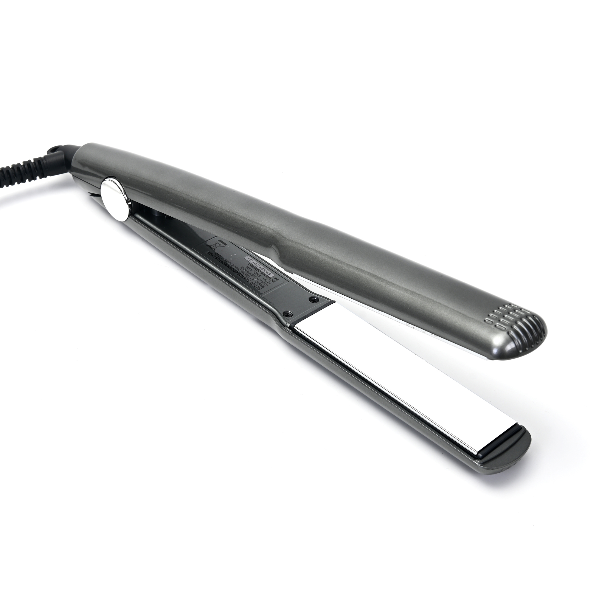 Plancha Lizze Extreme 480f Placas Titanium Sellar