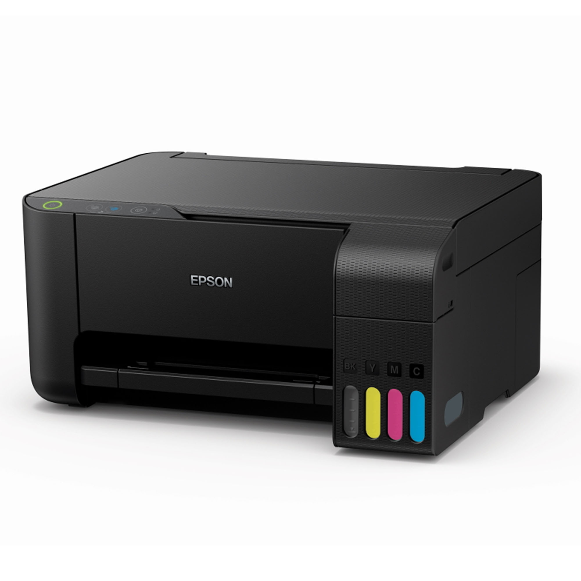 Impresora Fotografica Epson Ecotank L8050 Color Inyección De Tinta.