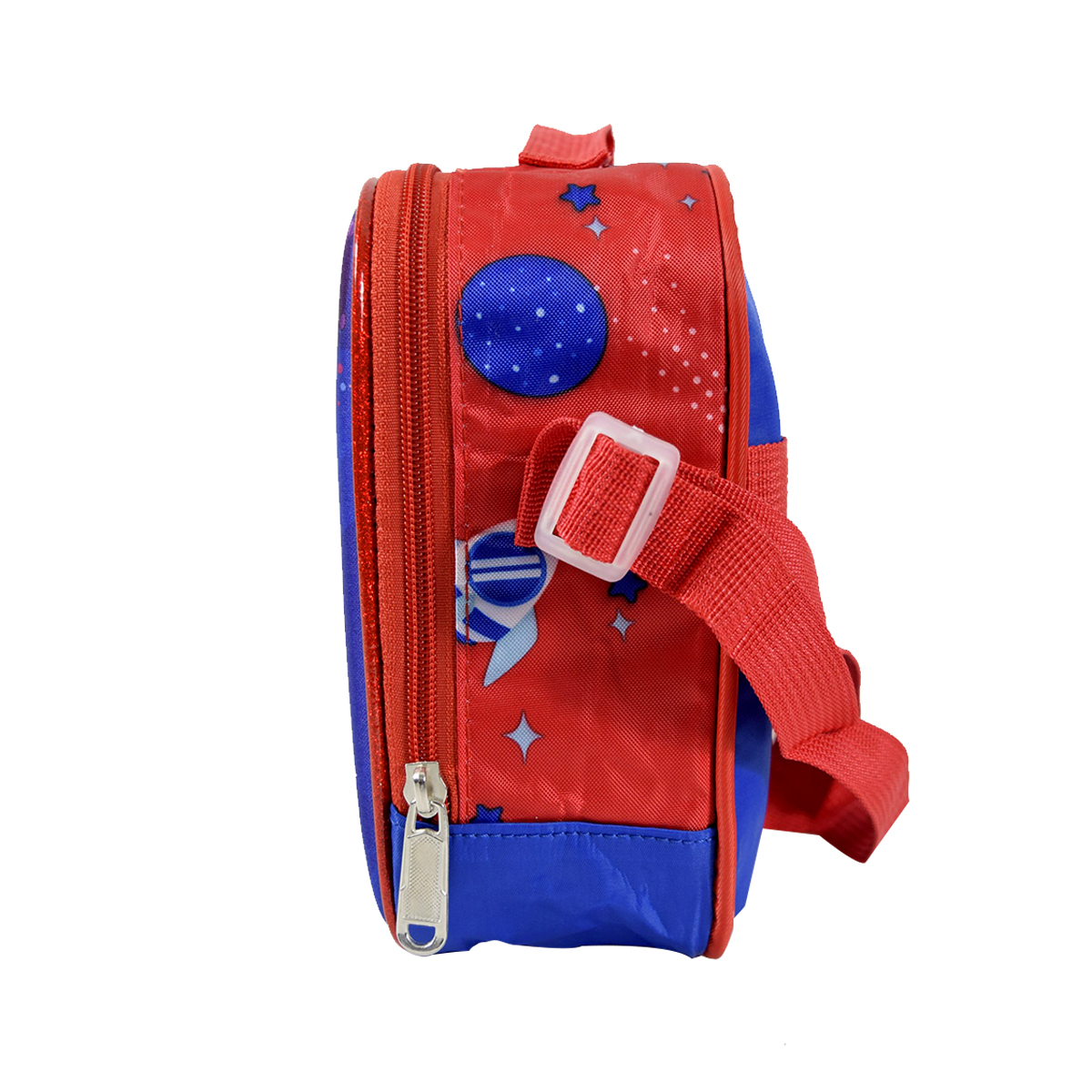 Lonchera Térmica Diseño Astronauta para Niños