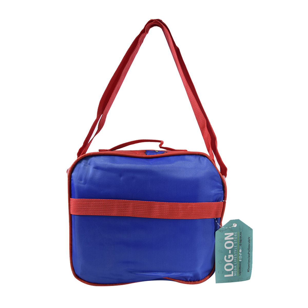 Lonchera Térmica Diseño Astronauta para Niños