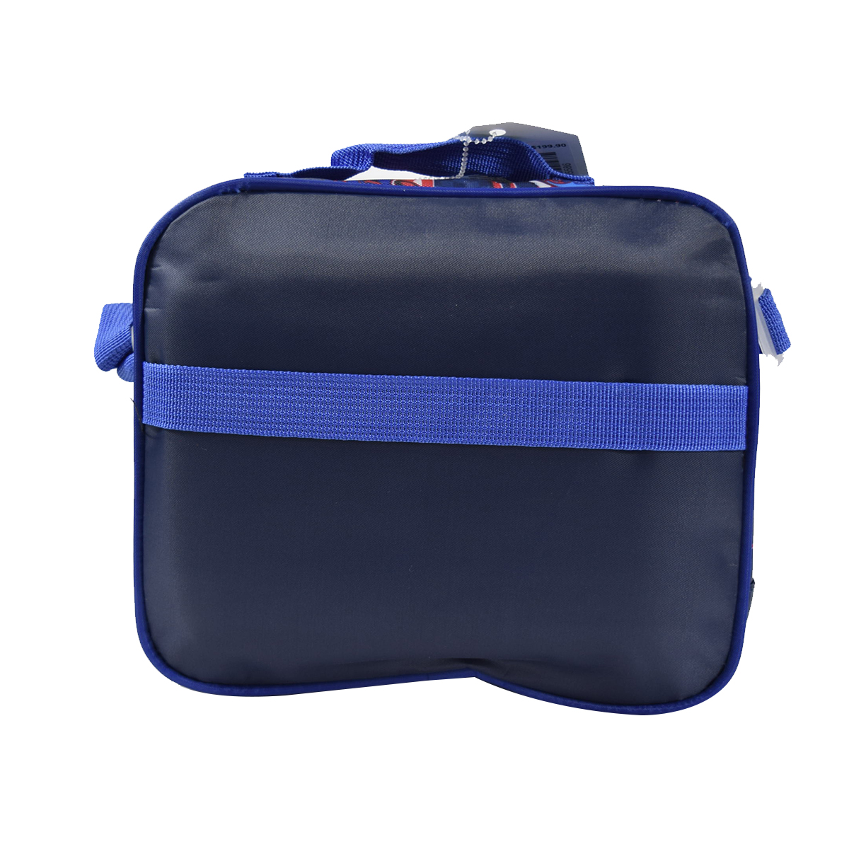 Lonchera Térmica Diseño Coches para Niños