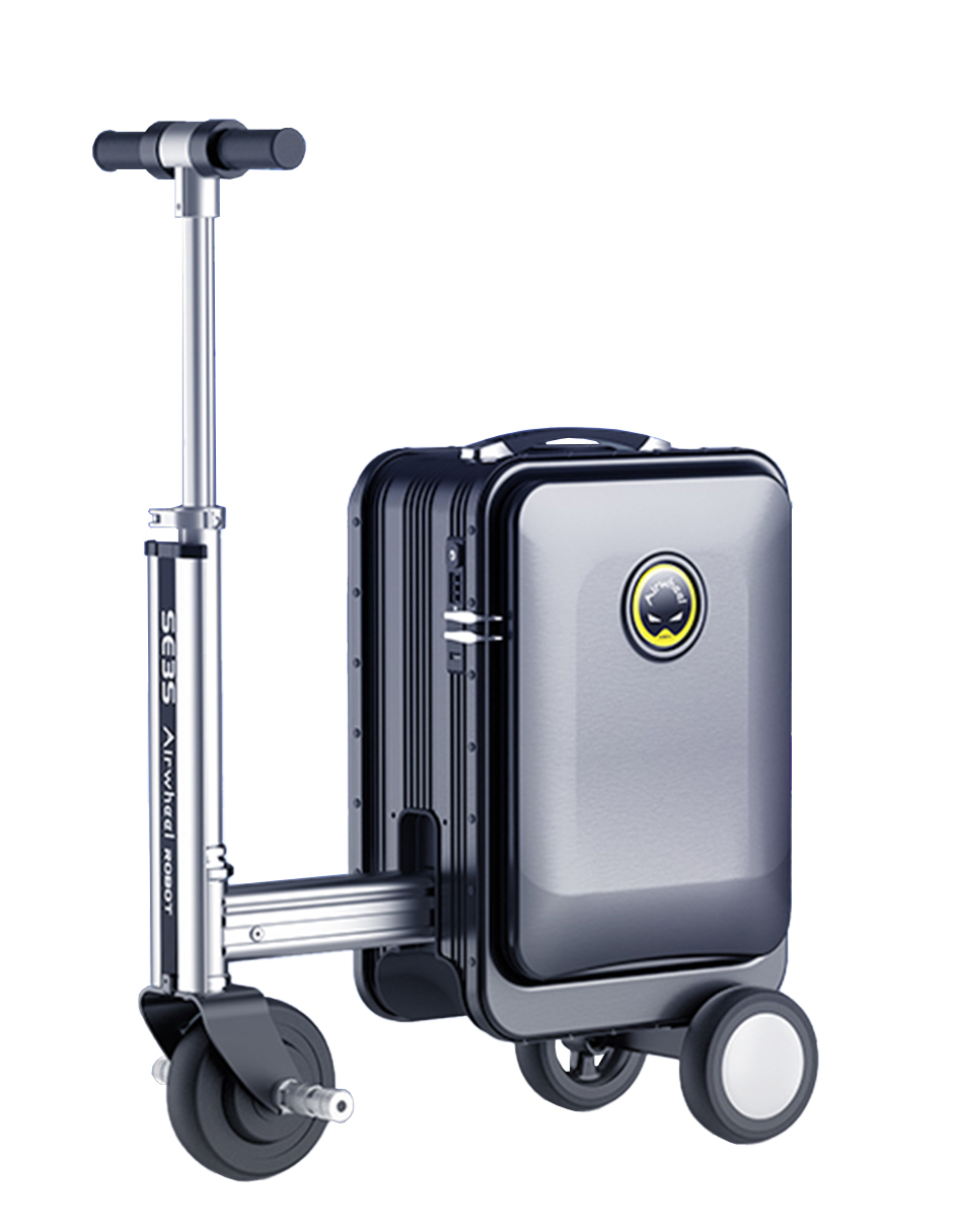 Maleta Scooter Eléctrica Cabin Size Airwheel Se3s