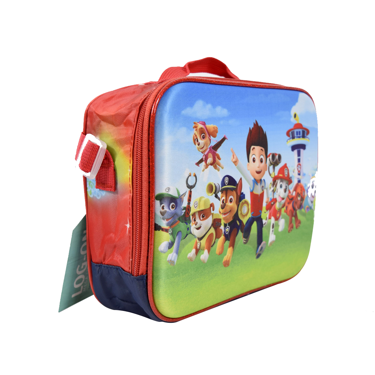 Paw patrol best sale para bebés