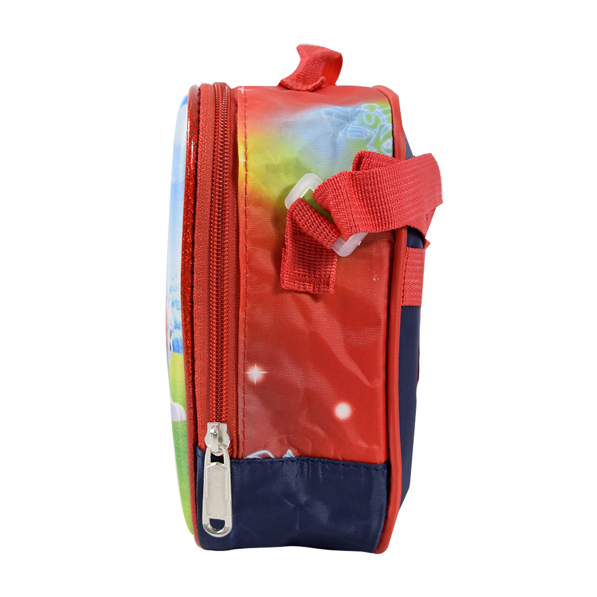 Lonchera Térmica Diseño Paw Patrol para Niños