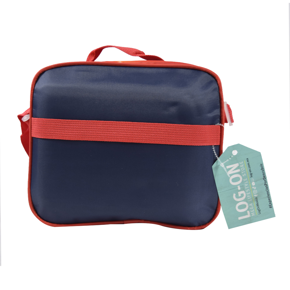 Lonchera Térmica Diseño Paw Patrol para Niños