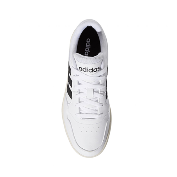 Tenis adidas Hoops 3.0 Low Classic Vintage.