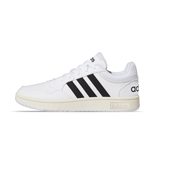 Tenis adidas Hoops 3.0 Low Classic Vintage.
