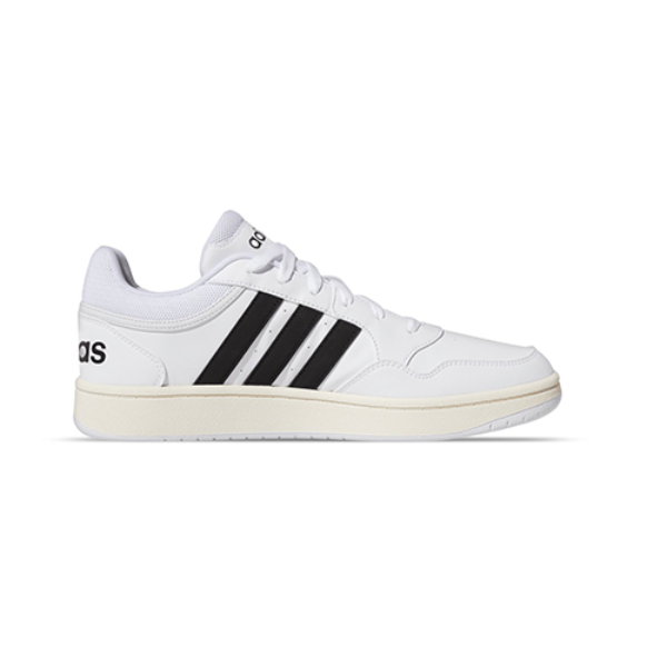 Tenis adidas Hoops 3.0 Low Classic Vintage.