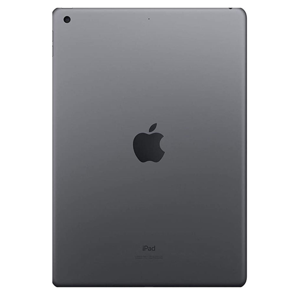 iPad 7 10.2" 32 GB Gris Reacondicionado Grado A