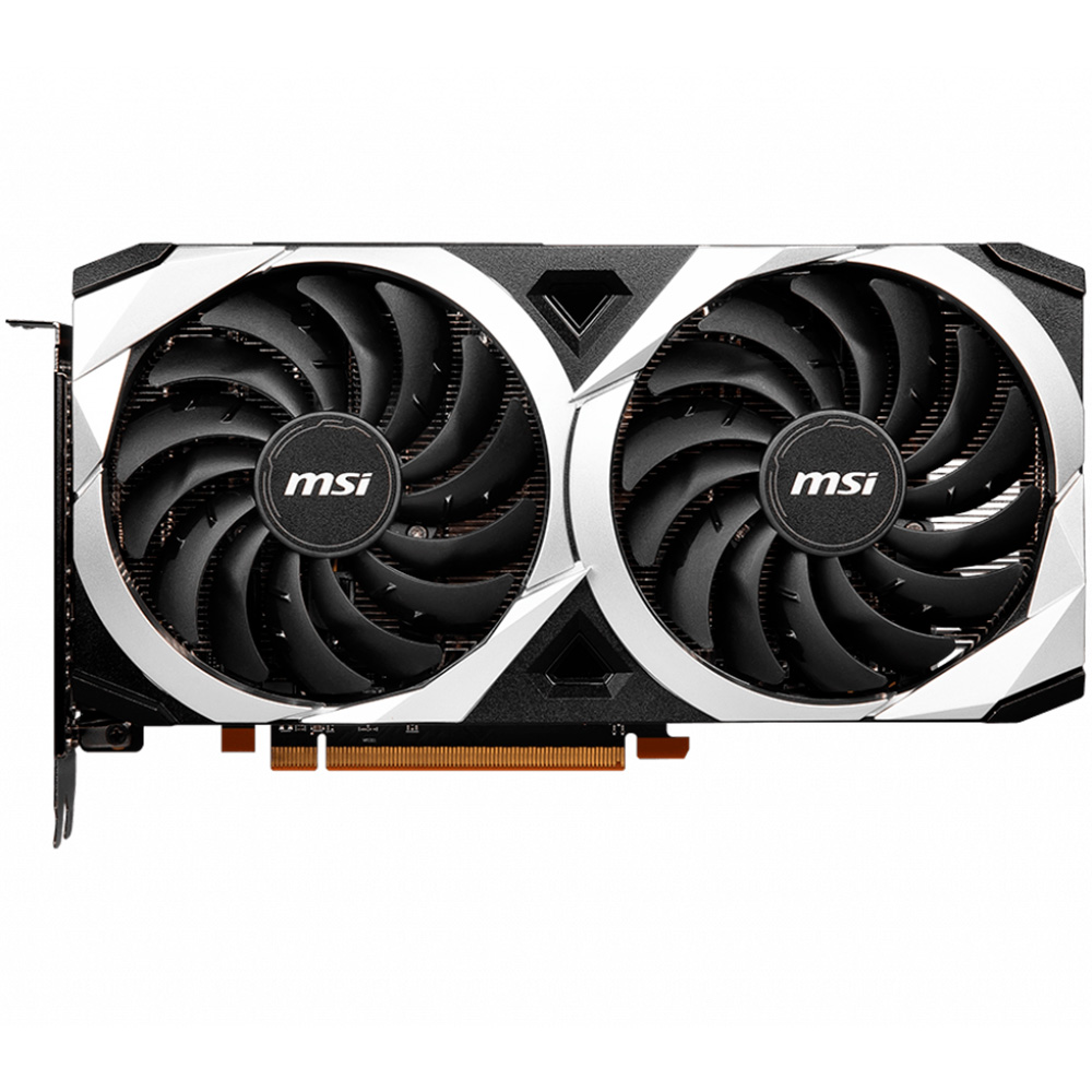Tarjeta de Video MSI RX 6650 XT 2X OC 8GB GDDR6