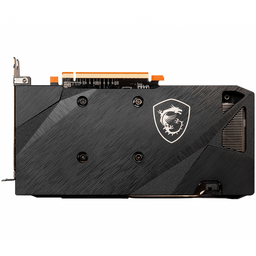 Tarjeta de Video MSI RX 6650 XT 2X OC 8GB GDDR6