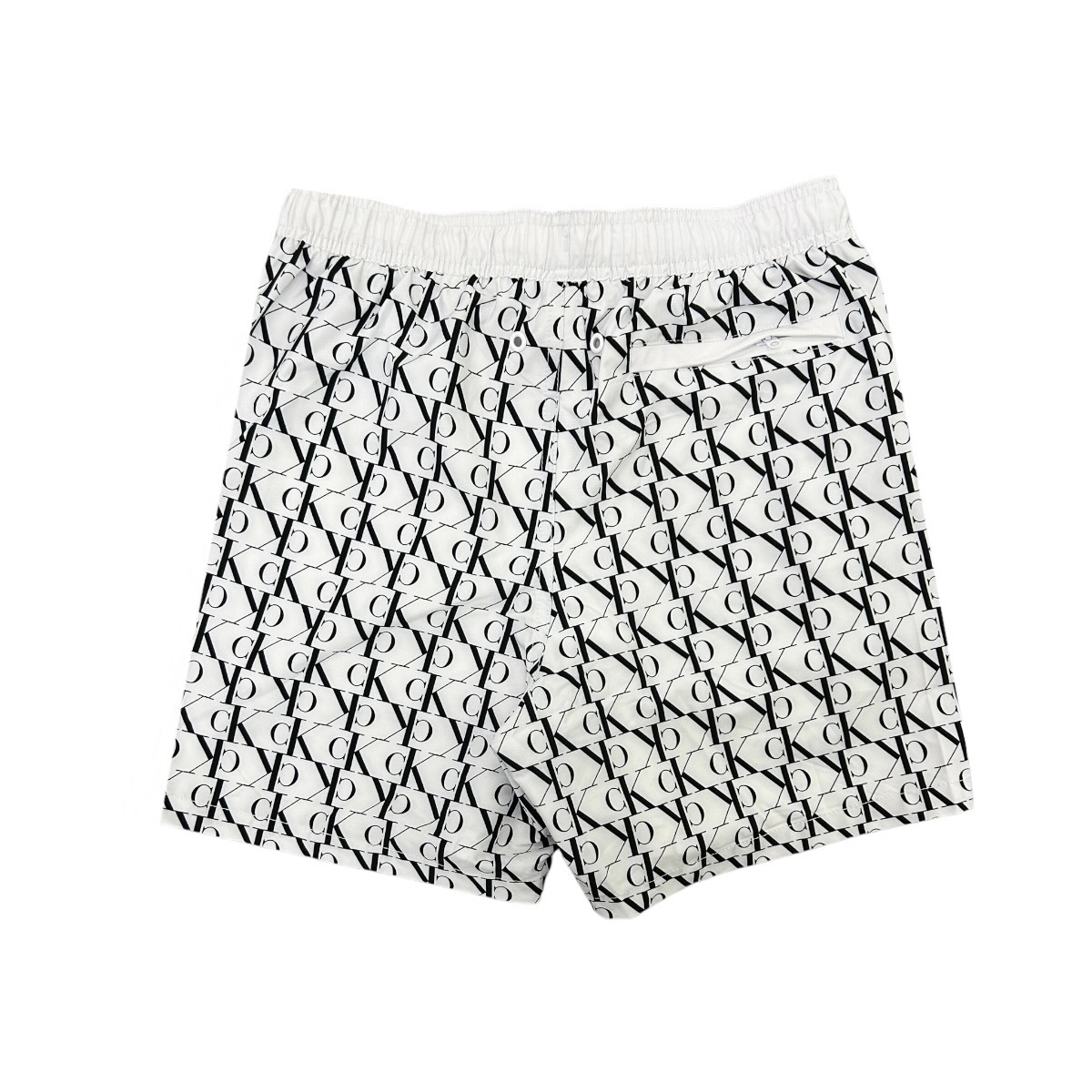 Traje De Baño Calvin Klein Underwear Para Hombre -100% Original Y Nuevo