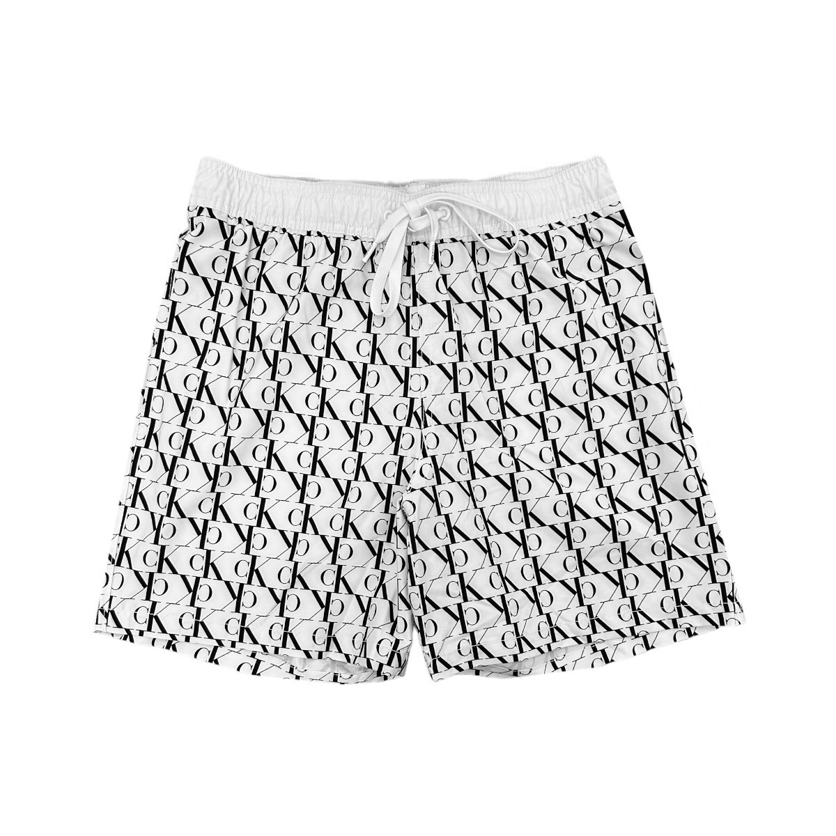 Traje De Baño Calvin Klein Underwear Para Hombre -100% Original Y Nuevo