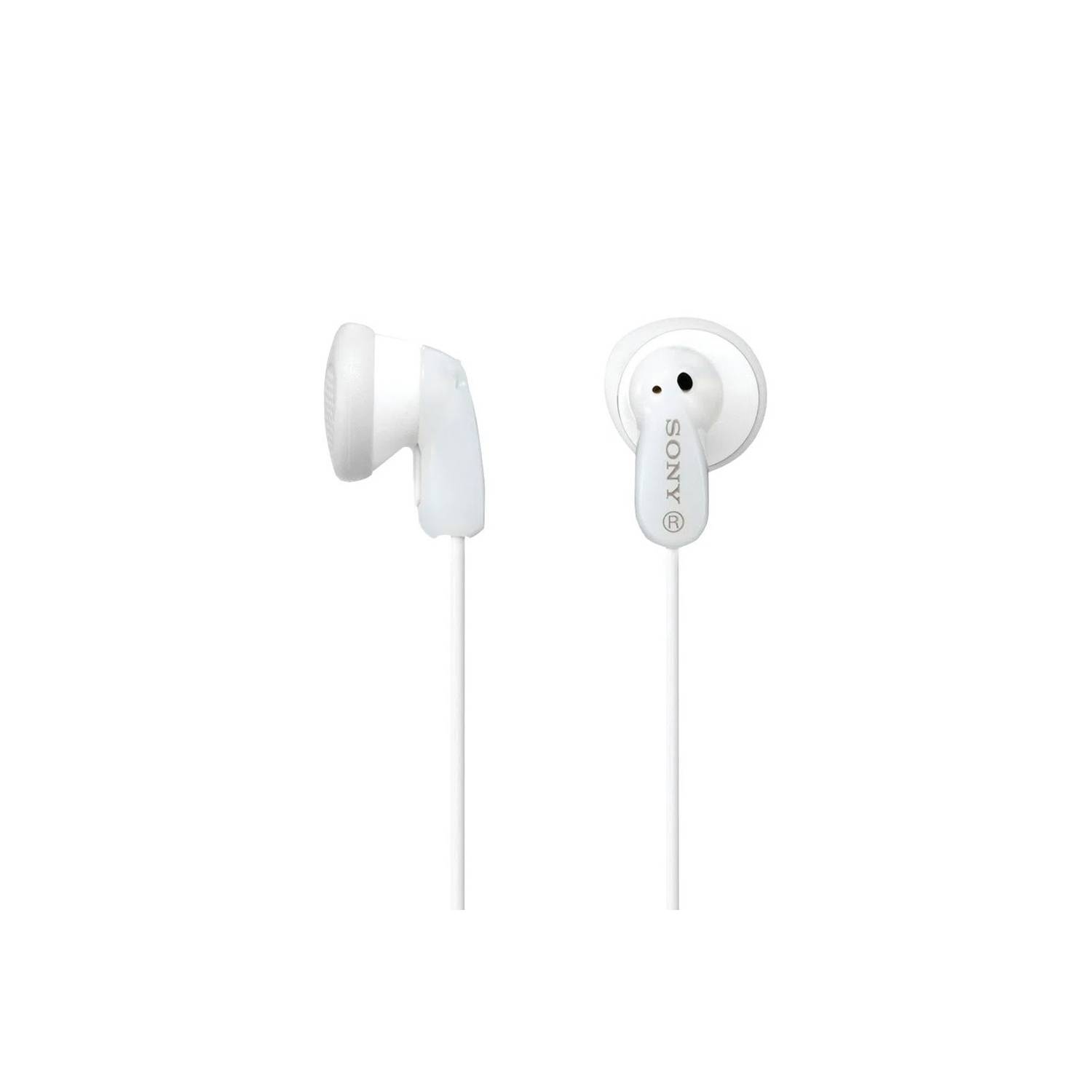 Audífono Sony Mdr-e9lp Alámbrico Cable 1.2 M 13.5 Mm