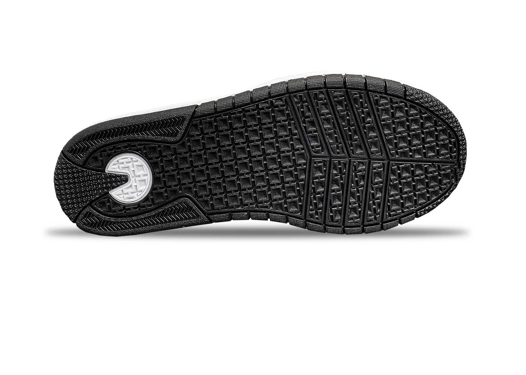 Tenis PANAM Multicolor Comic Unisex