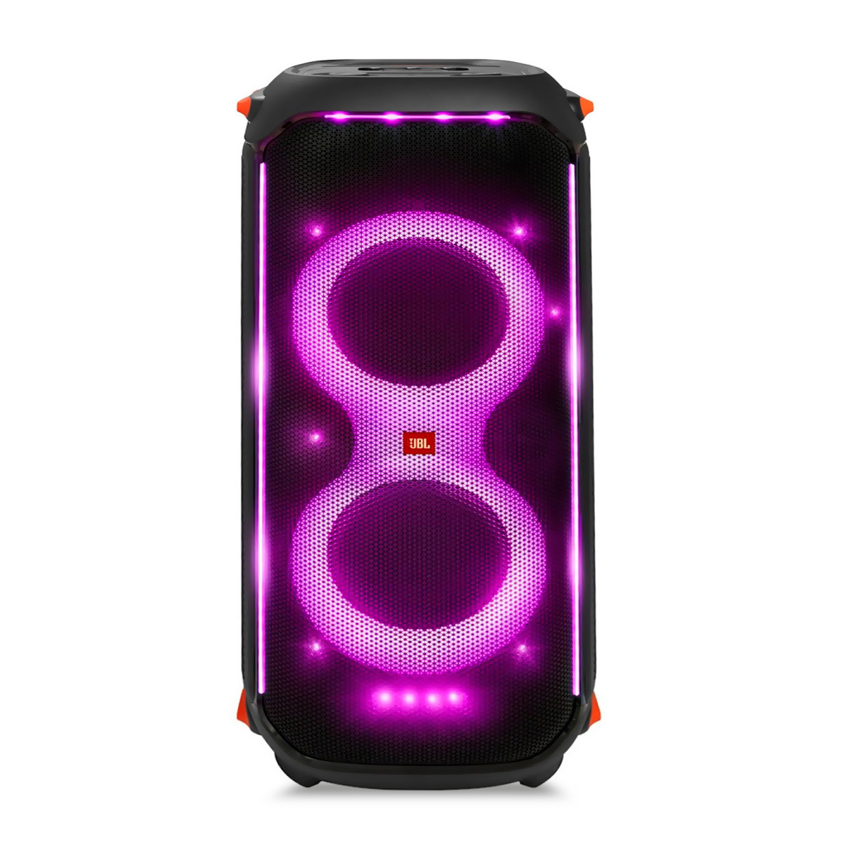 Bocina Portatil JBL PartyBox 710 800 W Luces Ruedas Bluetooth