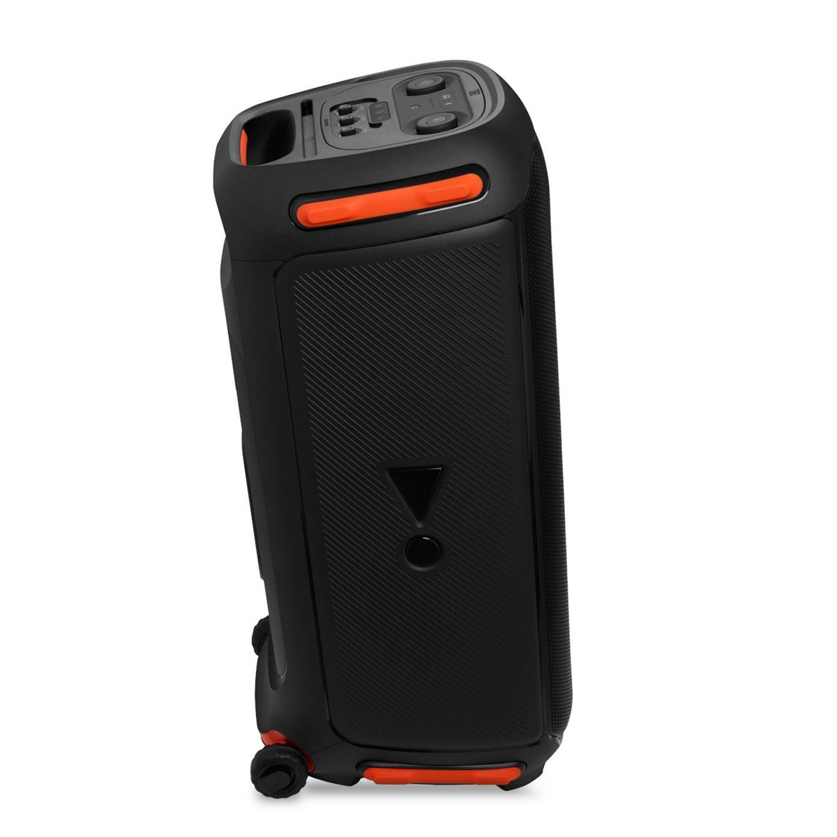 Bocina Portatil JBL PartyBox 710 800 W Luces Ruedas Bluetooth