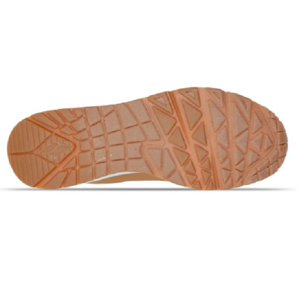 Tenis Skechers Uno-Stand On Air Cafe Hombre