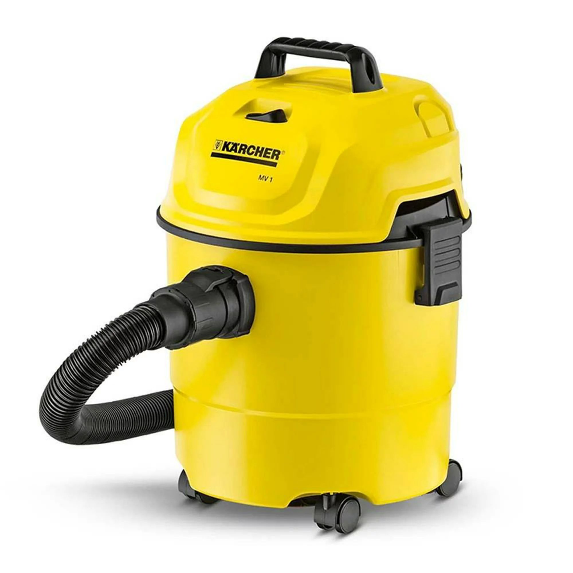 ASPIRADOR TRINEO KARCHER SECO-HÚMEDO WD2