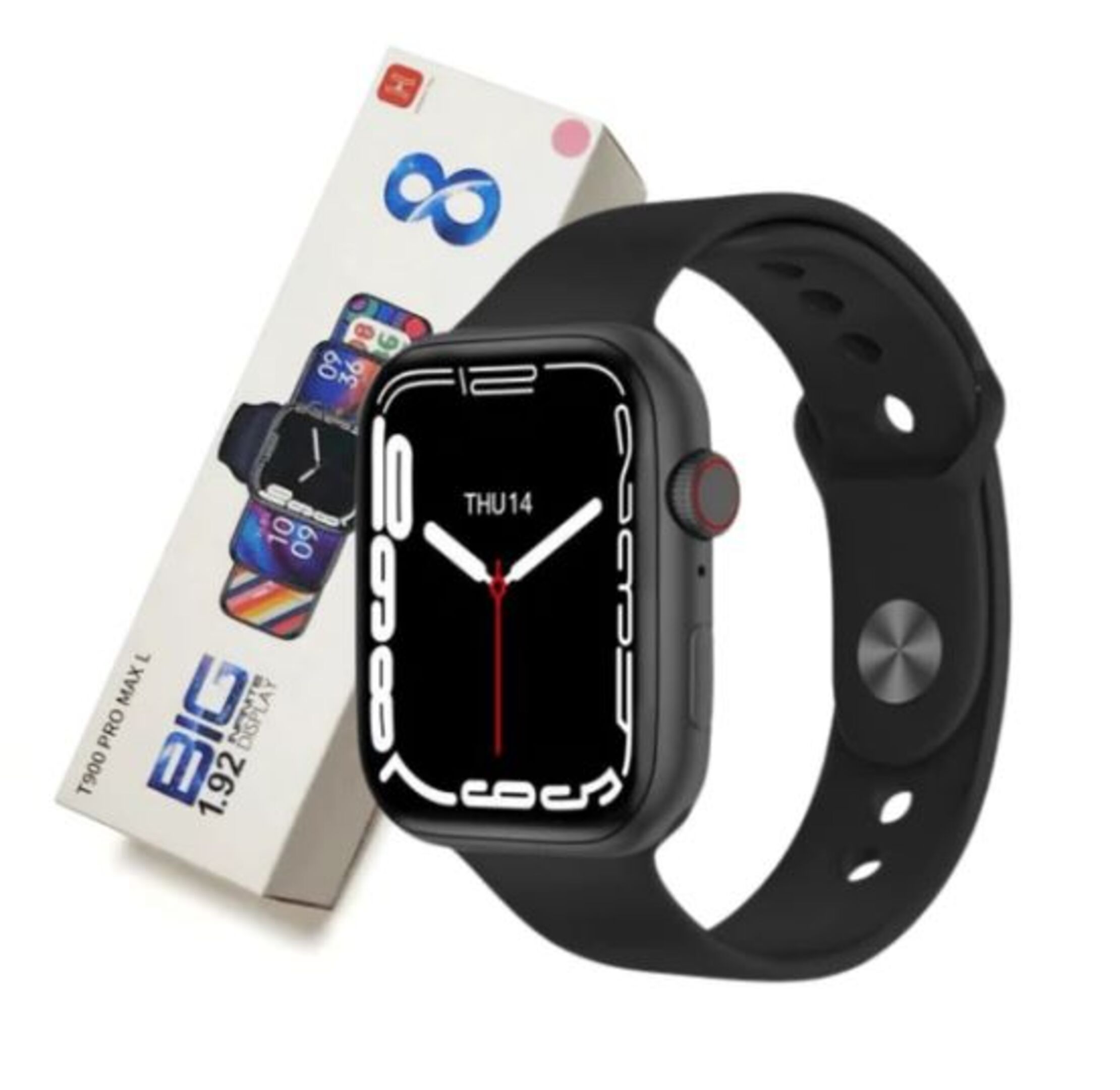 Reloj max online sport