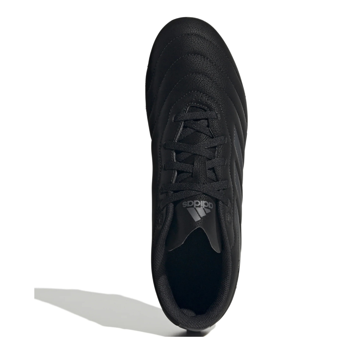 TENIS DE FUTBOL ADIDAS GOLLETO VIII NEGRO DE HOMBRE HP6458