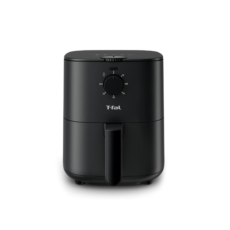 Freidora De Aire Tefal Easy Fry EY130850 3.5 Lts Manual