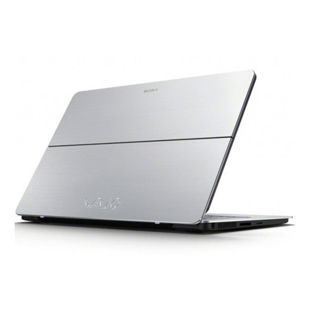 Sony VAIO Fit (SVF14N13CLS) Intel Core i3 / 8GB Ram / 1TB HDD (Reacondicionado grado A)