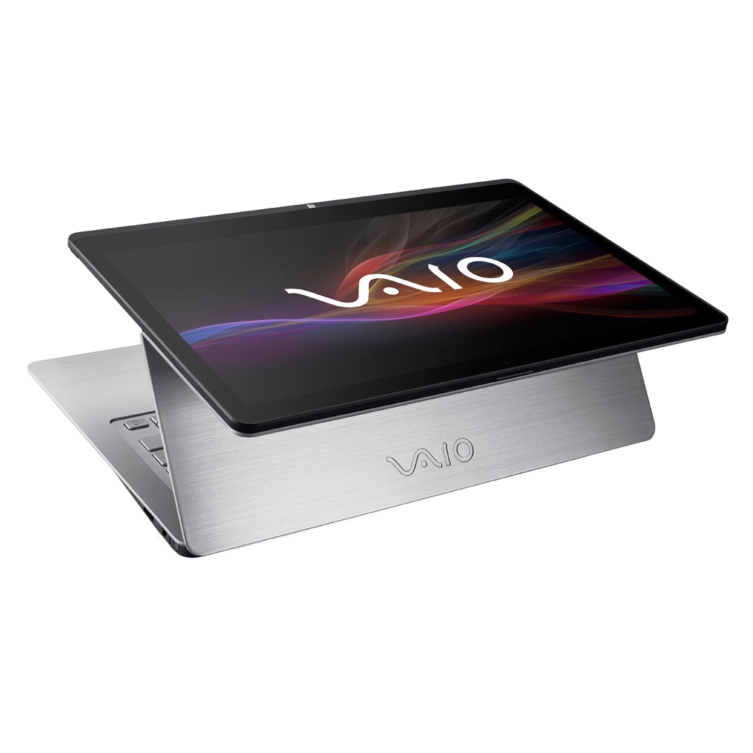 Sony VAIO Fit (SVF14N13CLS) Intel Core i3 / 8GB Ram / 1TB HDD (Reacondicionado grado A)