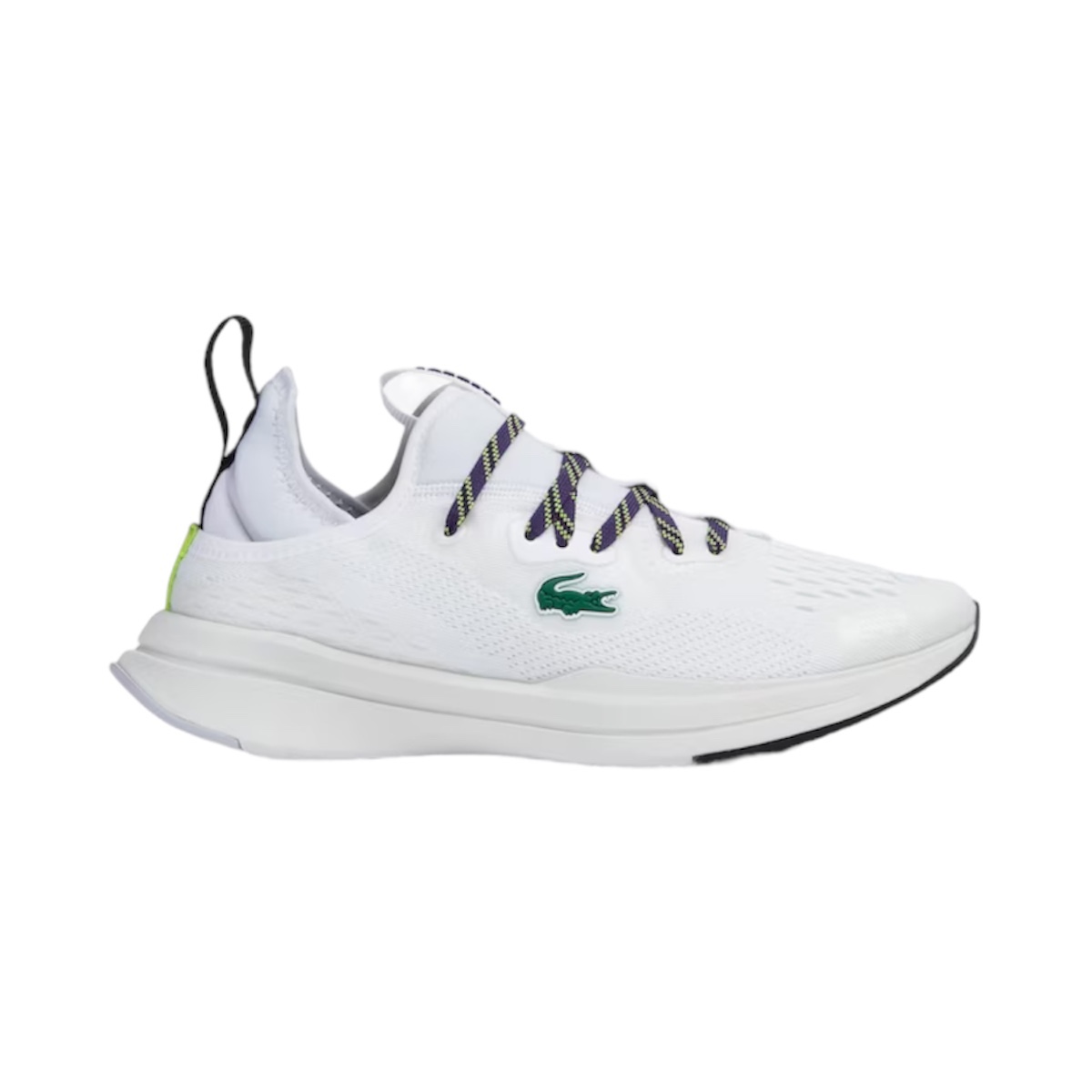 Tenis Lacoste Run Spin Comfort 100% Original Y Nuevo
